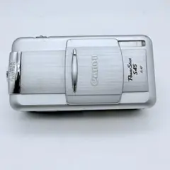 動作確認済み】Canon PowerShot S80 PC1155 - メルカリ
