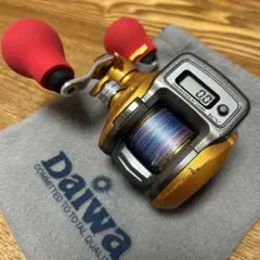 2026年最新】ダイワ リール イッツ ICV 200の人気アイテム - メルカリ