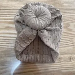ベビー用品　赤ちゃん用帽子サスペンダー付きレギンス