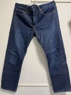 Levi's 511 ストレートデニム W34 L32