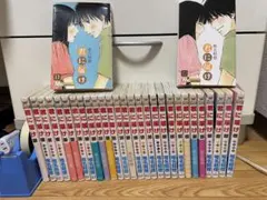 君に届け 1-30巻 全巻セット　送料無料のサムネイル