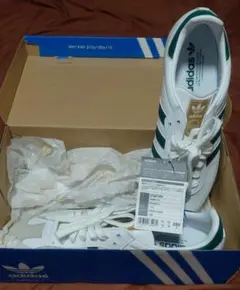 未使用　adidas SAMBA OG 28.0cm　アディダス　サンバ