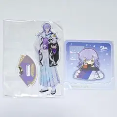 にじさんじ スイパラ 星導ショウ