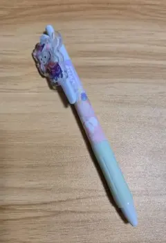 クルトガ シュガーバニーズ サンリオ シャープペンシル シャーペン
