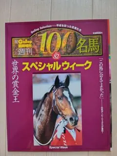 2025年最新】名馬 GALLOP 100の人気アイテム - メルカリ