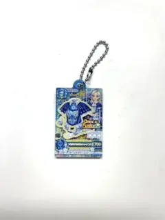 だれでもアイカツ活動アクリルチャーム 黒沢凛