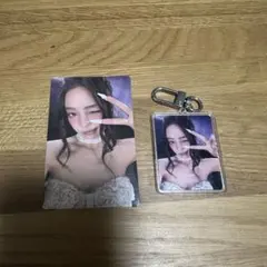 BLACKPINK DEADLINE weverseトレカ ジェニjennie - メルカリ