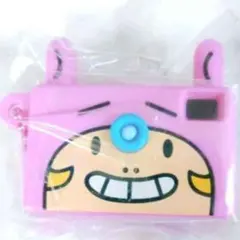 値下げ★ミニモニ。　ミニモちゃん　カメラ