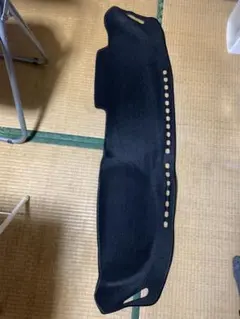 ダッシュボードカバー ブラック シルビアs14 - メルカリ