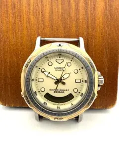 SEIKO ALBA GIANTS キネティック クォーツ腕時計 A3800 - メルカリ