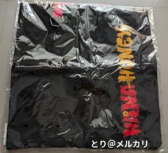 ヒ*読様 フィールズ Fields 東京喰種 当選品 パーカー ヒ*読様 フィールズ Fields 東京喰種 当選品 パーカー - メルカリ