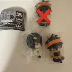 肩ズンFig. ジョジョの奇妙な冒険 黄金の風vol.2