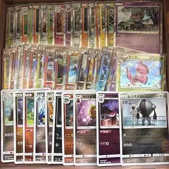 ポケモンカード まとめ売り xy sm ミラー R レア キラ