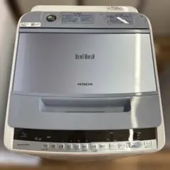 2025年最新】bw－v70c 日立 洗濯機の人気アイテム - メルカリ