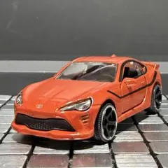マジョレット　トヨタ　GT86 新品未使用