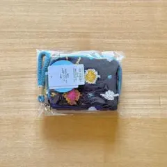 フェイラー　ラウンドファスナー財布のサムネイル