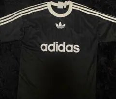 adidas original ゲームtシャツ　mのサムネイル