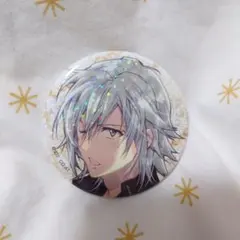 アイナナ 9th 缶バッジ 四葉 環 - メルカリ
