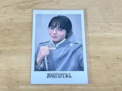Yes!東京 EBiDAN チェキ風ソロカード 原因は自分にある 小泉光咲