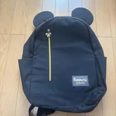 FUNderful Disney ミッキー耳リュック