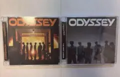【未再生】RIIZE ODYSSEY JewelCase CD 開封済　2セット