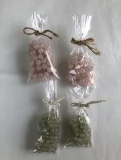 ビーズまとめ売り　天然石系