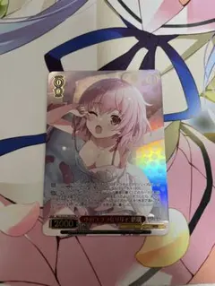 ゆめうつつなリリィ 梨璃 ヴァイスシュヴァルツ - メルカリ