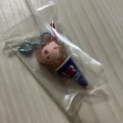 サーティワンアイスクリームグミ　ベリーベリーストロベリー