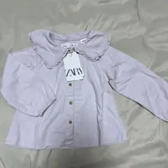 ZARA BABY トップス