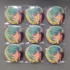 あんスタ 閃耀缶バッジ 椎名ニキ - メルカリ
