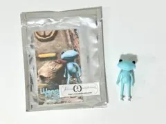 フォーチュンワンダフレンド　ピカ・ミトン