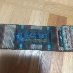 だ*い様 Gevaert 　BEAMS ゲバルト　ビームス　ストライプデザインのサムネイル