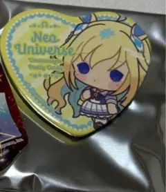 2026年最新】ネオユニヴァース 缶バッジの人気アイテム - メルカリ
