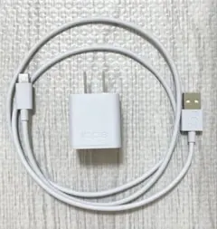 IQOS 正規品　充電器　cタイプ