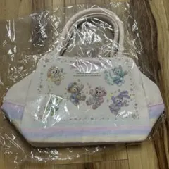 ディズニー　スーベニアバッグ