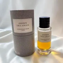 Christian Dior Jasmin des Anges 香水 箱付き