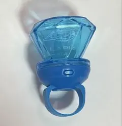 めておら らぴす Lapis リングライト