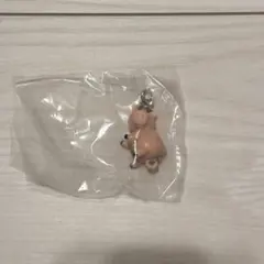 トイストーリー ゆらゆらつながるマスコット ハム