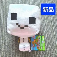 マインクラフト オオカミ貯金箱 Minecraft - メルカリ