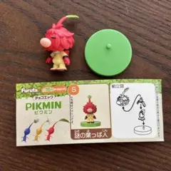 『24時間以内発送』チョコエッグ　ピクミン　フルコンプ　シークレット付 楽天市場】☆在庫有 即発送可 【未開封BOX販売10個入】 ピクミン