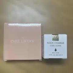 アクアチャージ 薬用ミルキークリーム 7ml コンパクトミラー エスティローダーのサムネイル