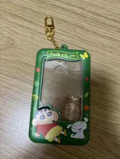 クレヨンしんちゃん トレカケースのサムネイル