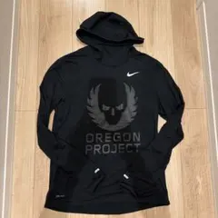 超激レア！完売品！】NIKE Oregon Projectオレゴンプロジェクト - メルカリ