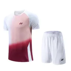 ヨネックス　YONEX テニスウェア　ゲームウェア　上下セット　新品　L