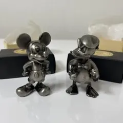 希少 カルフォルニア ディズニー 公式 ミッキー ペッパーミル