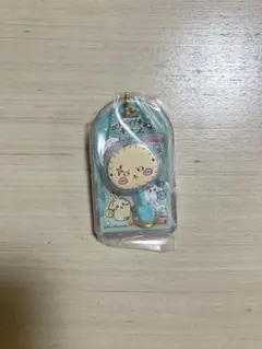 ちいかわ ミニチュアチョコチャーム ラッコ