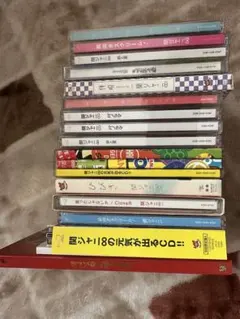 まとめ売り】WEST. CD アルバム 計62枚 - メルカリ