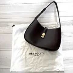 METROCITY メトロシティ　ショルダーバッグのサムネイル