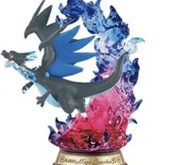 2026年最新】メガリザードン フィギュアの人気アイテム - メルカリ