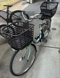 2026年最新】Panasonic 自転車の人気アイテム - メルカリ